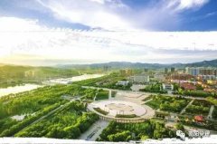 党建掌舵助推经济高质量发展