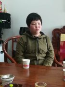 爱心救助 中医再创奇迹