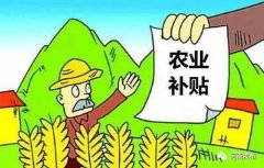 河南启动惠民惠农财政补贴，资金“一卡通”专项治理