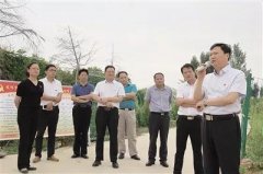 打造“党建+”红色引擎