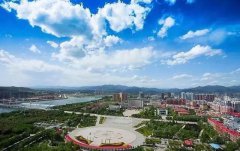 红色引擎释放澎湃动力 —西峡“双高”发展的生动实践
