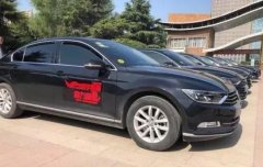郑州市5000辆爱心“网约车”免费送考