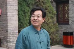 著名书画家-贾长城书画鉴赏