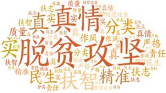 了解习近平总书记“最牵挂的大事”