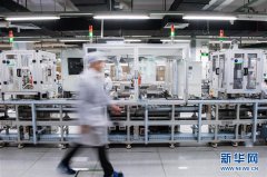 再立潮头谱新篇——来自广东高质量发展一线的报告
