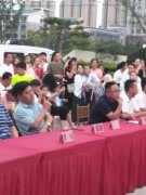 “碧桂园杯”2019虞城少儿艺术大赛启动海选