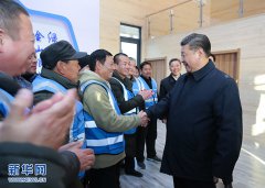 定力与攻坚：坚定不移做好自己的事