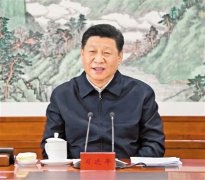 让党的声音传得更开、更广、更深入！