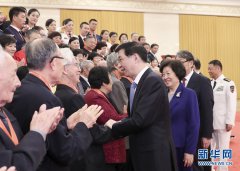 习近平对“最美奋斗者”评选表彰和学习宣传活动作出指示