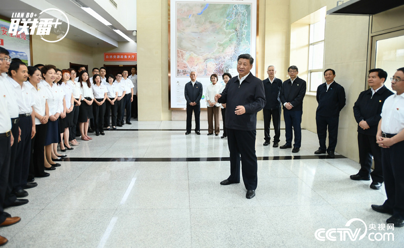 习近平主持召开中央全面深化改革委员会第十一次会议