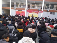 冬天里的春光