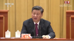 习近平向全国脱贫攻坚楷模荣誉称号获得者颁奖并发表重要讲话