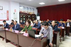 商丘市支农宝溯源系统，为创建全国食品安全示范