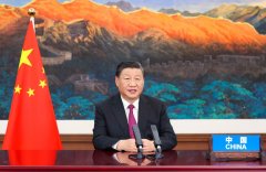第一报道 | 推动东北亚区域合作 习主席强调这三“力”