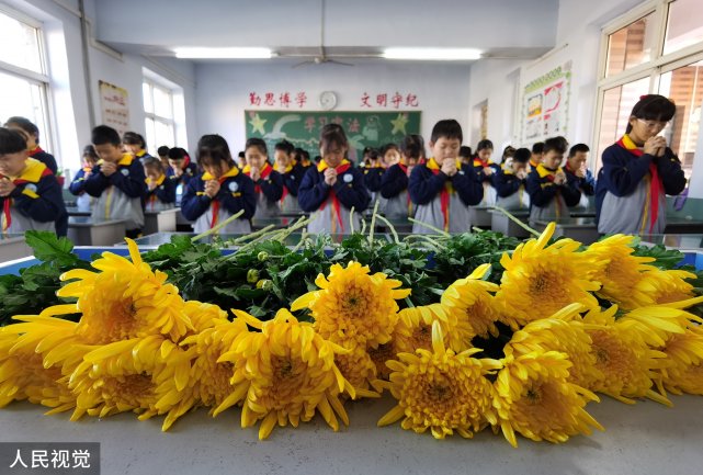 国家公祭日多地举行活动